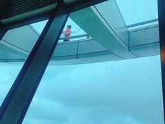 -澳门旅游塔360°旋转餐厅(南湾湖广场店)