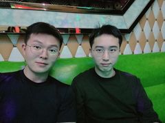 -欢乐驿站量贩式KTV(西丽店)