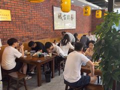 -长安后宰门水盆羊肉(新都心店)