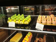 -广州富力君悦大酒店·凯菲厅