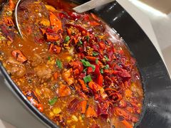 -茉里粤菜(皇姑万象汇店)