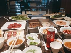 -皇城老妈·大连海鲜火锅(港湾店)