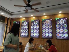 -西北马记牛肉拉面(八一路店)