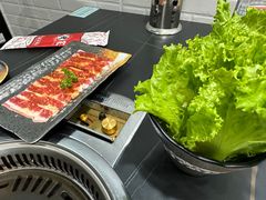 -齐齐哈尔烤肉·烧烤·烤鱼(万科时一区店)
