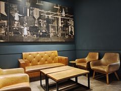 -星巴克(德州万达广场店)