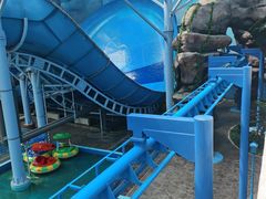 -青岛东方影都融创水世界