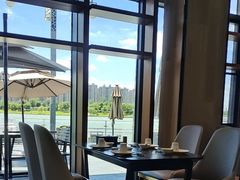 -翠山·映月湖景餐厅(映月湖公园店)
