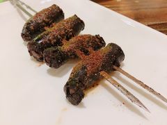 -格日勒阿妈蒙古厨房(大召店)
