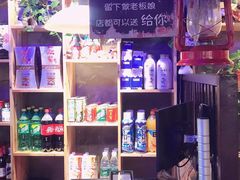 -小小河边鱼(天润城店)