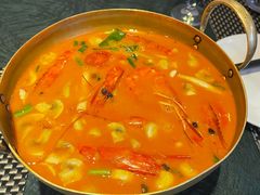 -翡翠鸟精品泰国菜(北辰财富中心店)