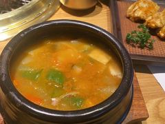 大酱汤-韩罗苑(万象城店)