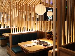 卡座-温野菜涮涮锅(曲江大悦城店)