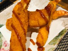 -菊上尊品料理(蚌埠银泰店)