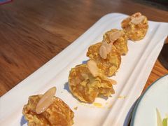 -永安鱼庄·镇江菜(丁卯店)