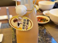 -中国厨房/台湾牛肉面