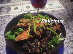 -蛙来哒(东城万达店)