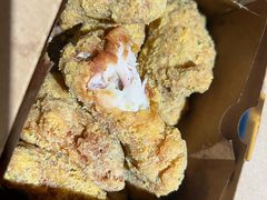 -Kyochon1991校村炸鸡(杨高中路店)