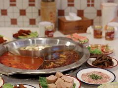 -陳艳红火锅(港汇店)