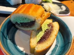 -弓二·烧鸟居酒屋(财富购物中心店)
