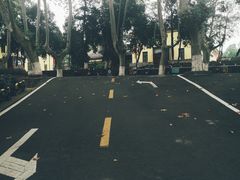 -T80科技文化国际社区-停车场