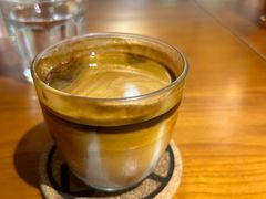 -Be Lived Cafe比例咖啡(摩天轮店)