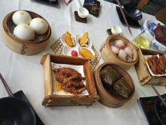 -味可道美食坊(福基路店)