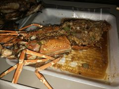 -班赞海鲜市场