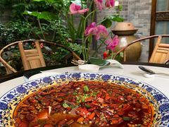 -院8里·少城记忆老川菜(宽窄巷子店)