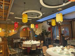 -小隐院子·庭院餐厅(大学城后湖店)