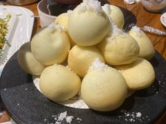 -天下醉美蒙餐(林西店)