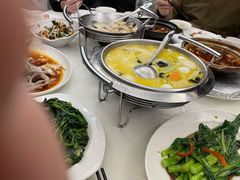 -古南都·老广东酒楼(龙江店)
