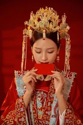 -全城热恋高端婚纱摄影(水头店)