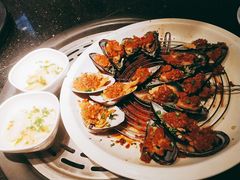 -川骄海鲜自助(河东店)