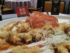 -紫阳海鲜楼·传承闽味(长乐路总店)