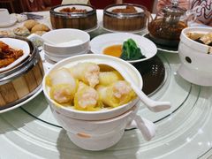 -凤凰楼酒家·粤宴点心(华强北店)