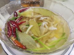 -华铝饭店