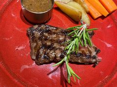 -斗牛士牛排(南京东路店)