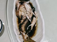 -鲜得莱渔港·小平岛海胆馆(七贤岭店)