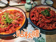 -豆蔻电影主题餐厅(四牌楼店)