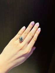 -JU·旧友日式美甲美睫工作室