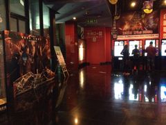 -金逸影城(名汇店)