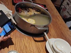 -掂档潮汕牛肉火锅(cityon熙地港店)