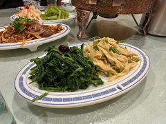 -老雒阳面馆·水席·洛阳菜(王城路店)