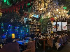 -束河人家(南锣鼓巷店)