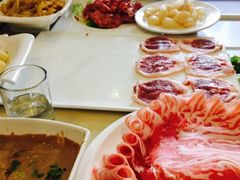 -北门涮肉·铜锅涮肉(南锣鼓巷店)