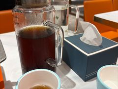 -川百汇烤鱼·泡饼·美蛙(八达岭店)