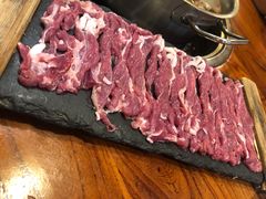-草原牧羊火锅·龙虾·烤鱼(杨浦店)