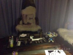 -琦品高端美容SPA私佳美场