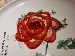 -京味斋·烤鸭·北京菜(安贞店)