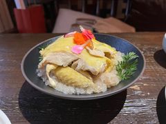 -碧桃小馆·民国宅院(西湖大道店)